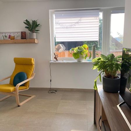 Ferienwohnung Mit Charme Langenzenn Exterior foto