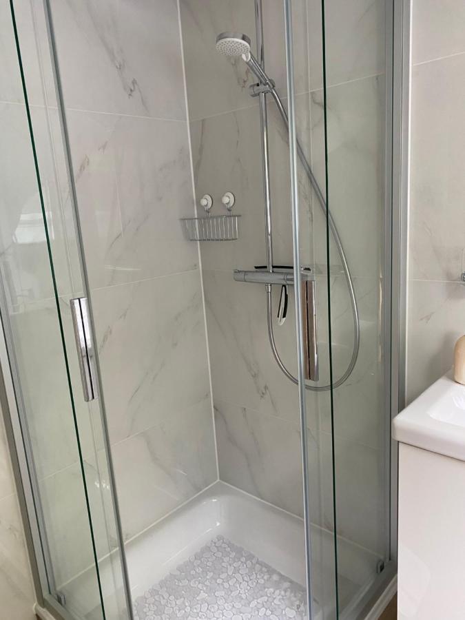 Ferienwohnung Mit Charme Langenzenn Exterior foto