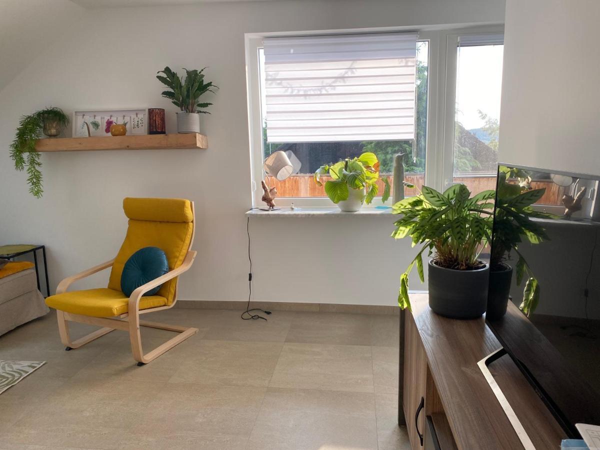 Ferienwohnung Mit Charme Langenzenn Exterior foto